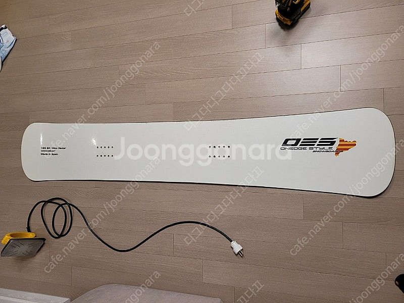 2021 oes 케블라 165w--1