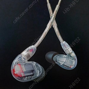 슈어 Shure SE846 Gen2 (Graphite색상)