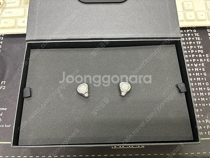 베이어 다이나믹 셀렌토 리모트 1--1