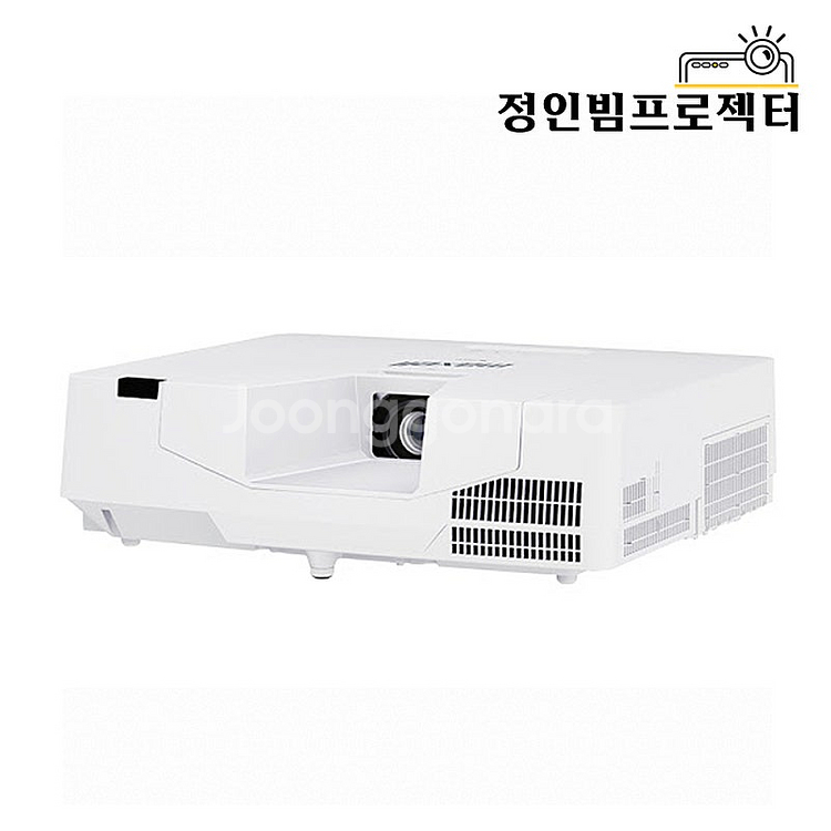 맥셀 MP-EU5002 5,000안시 레이저 중고빔프로...--0