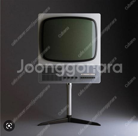 [DIETER RAMS] BRAUN Television...--0
