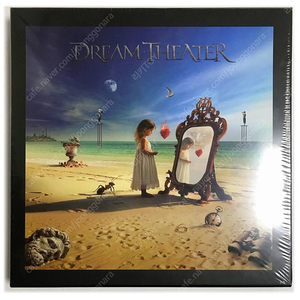 [미개봉] DREAM THEATER VOL. 1 박스세트