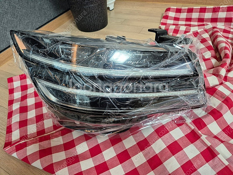 rg3 g80 조수석 헤드라이트 t1000모델팝니다--3