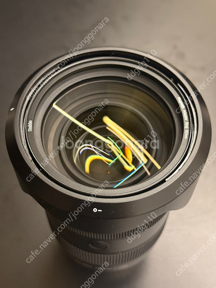 TAMRON 탐론 35-150mm F/2-2.8 Di ...--3