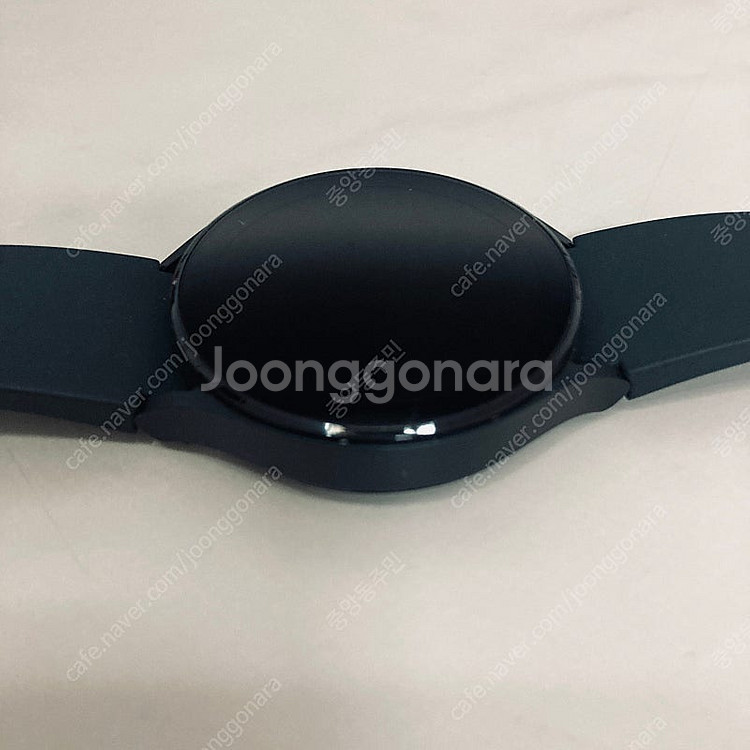 갤럭시 워치4 그린 44MM 액정S급! 케이블포함 7만...--2
