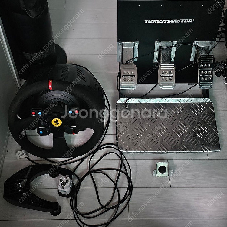트러스트마스터 t300rs t3pa pro--0