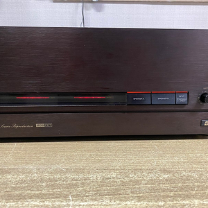 인켈 am-1310 파워앰프 팝니다