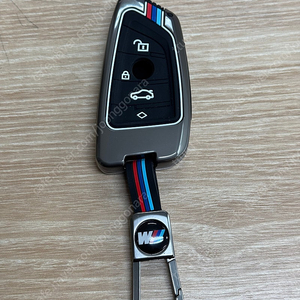 bmw 키케이스