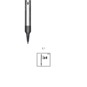 다이슨 에어랩 멀티스타일러 오리진롱 니켈 쿠퍼 미개봉/배송상품