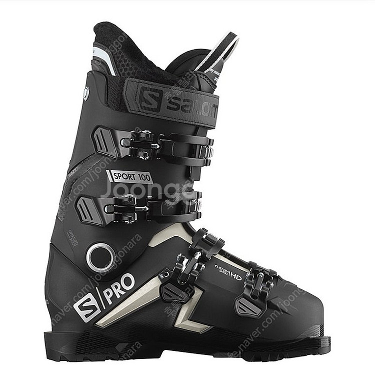 2223 살로몬 S/PRO SPORTS 100 GW 250--0