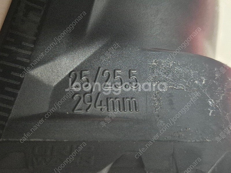 2223 살로몬 S/PRO SPORTS 100 GW 250--2