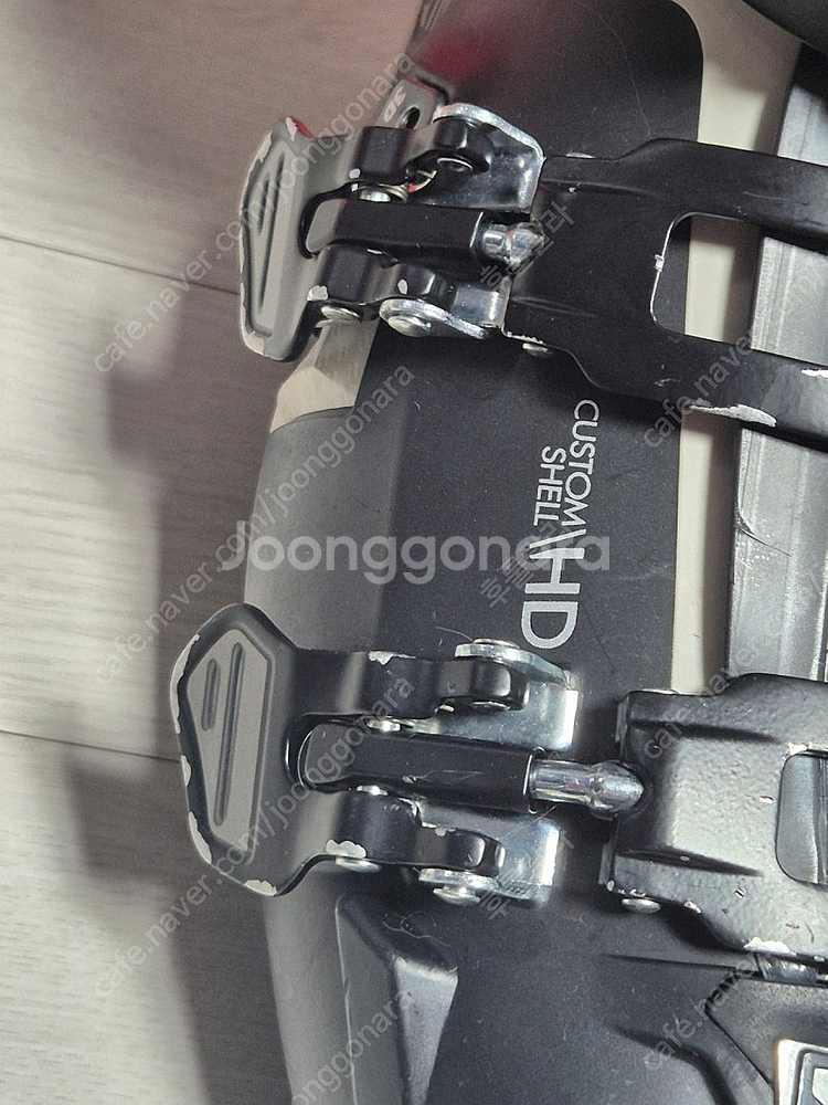 2223 살로몬 S/PRO SPORTS 100 GW 250--4