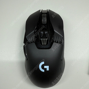 로지텍 g903 lightspeed