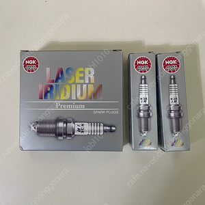 NGK BMW, MINI 점화플러그 SILZKGR8B8S 6개 LASER IRIDIUM SPARK PLUG