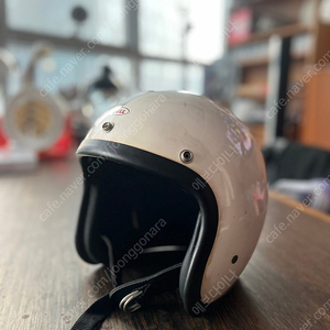 벨 BELL 500TX 1962snell Size7 1/2 helmet