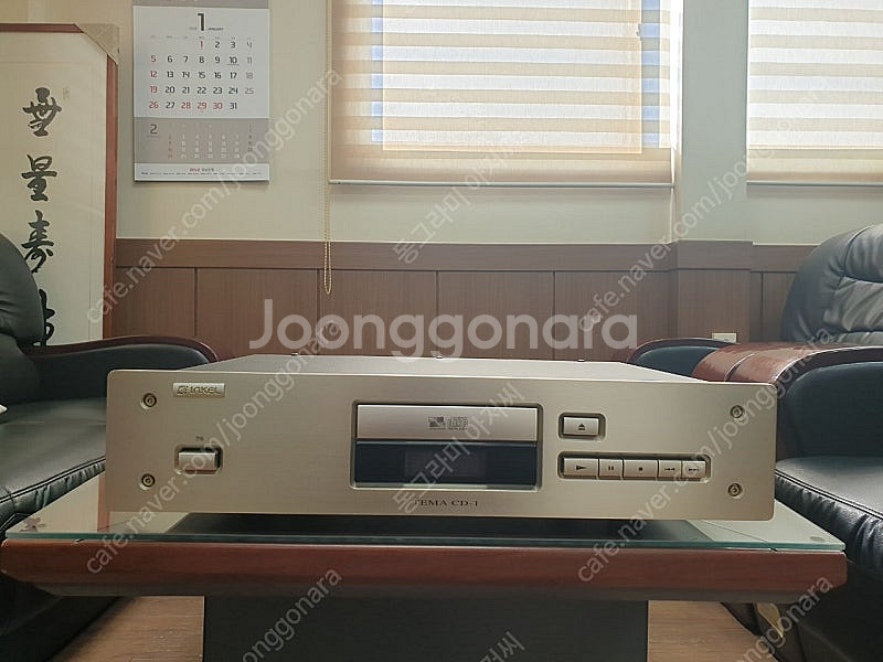 인켈 테마 CDP 민트급 (설날이후 서울경기도직거래가능...--0