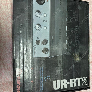 스테인버그 UR-RT2 오인페 판매 Steinberg URRT2