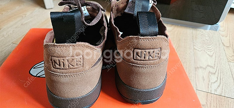 나이키 운동화 나이키x톰삭스 (280)--3