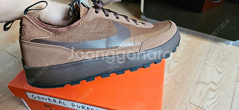 나이키 운동화 나이키x톰삭스 (280)--4