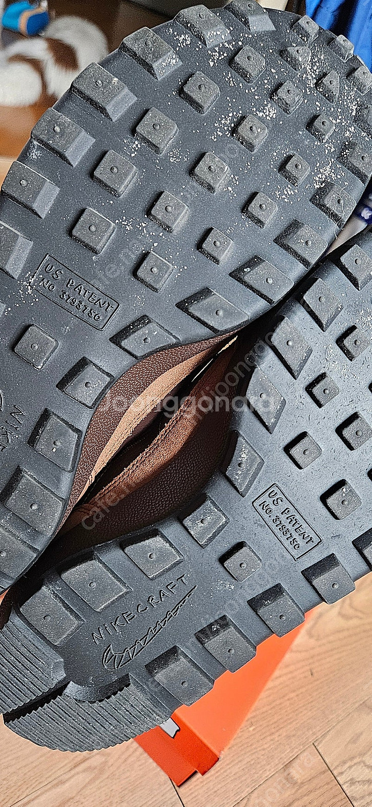 나이키 운동화 나이키x톰삭스 (280)--5