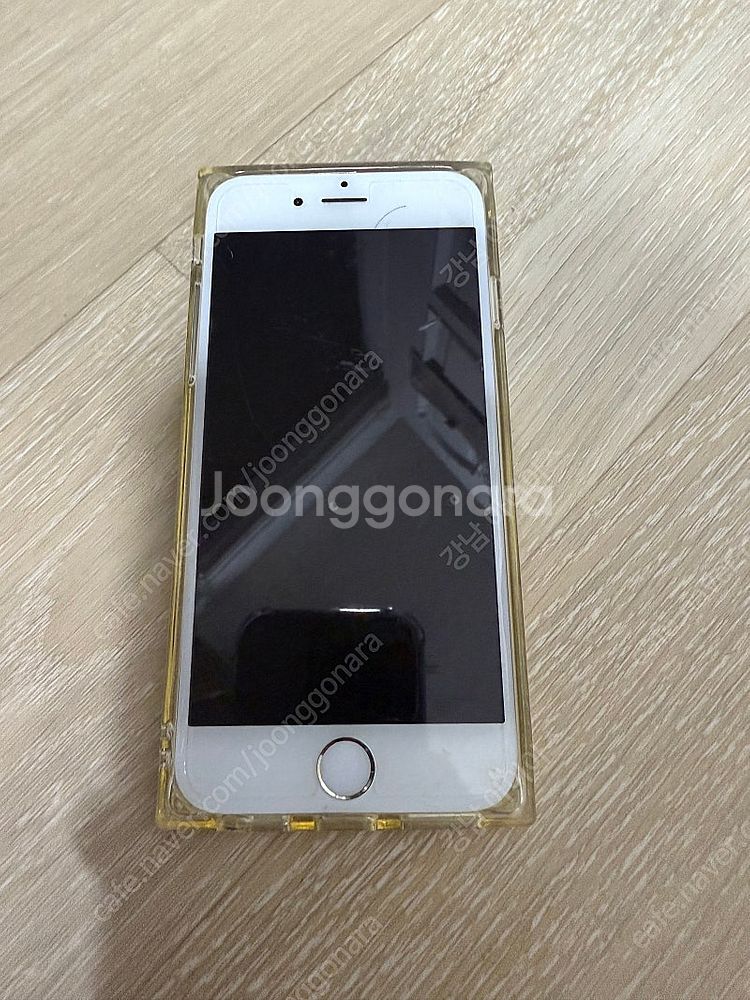 아이폰6 64GB 중고 공기계 팔아요--0