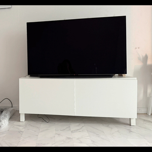 LG OLED 48C2ENA TV