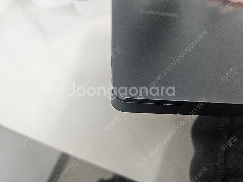 갤럭시북3 프로 i7 14인치 윈도우포함--6