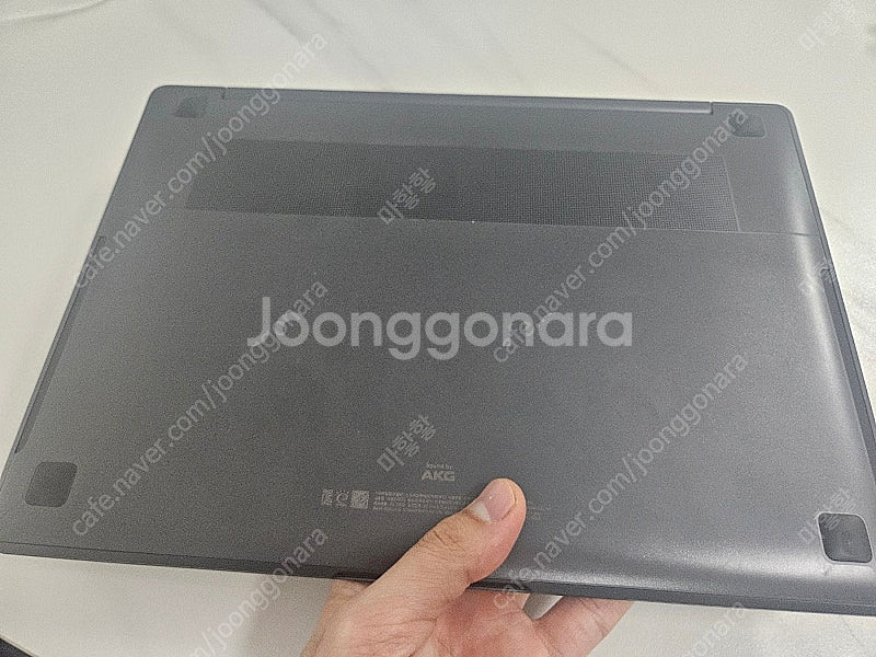 갤럭시북3 프로 i7 14인치 윈도우포함--7