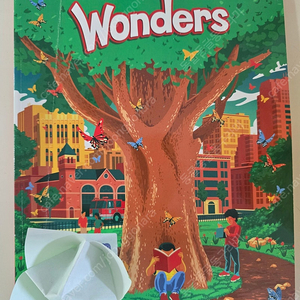 ￼ (NEW) WONDERS 1.3 LITERATURE ANTHOLOGY SB 원더스1.3 앤쏠로지 폴리교재 ecp6