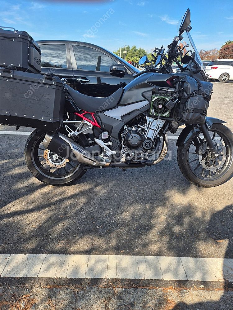 21년 혼다 cb500x--0