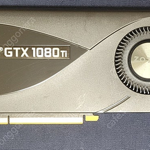 GTX1080Ti GTX 1080 Ti BLOWER