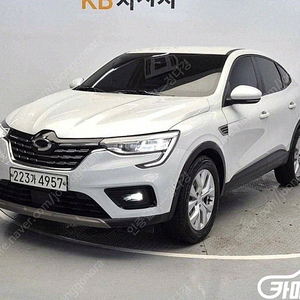 [르노코리아(삼성)]XM3 1.6 GTe LE Plus (5인승) 중고차 판매합니다