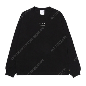 IAB WAFFLE LONG SLEEVE