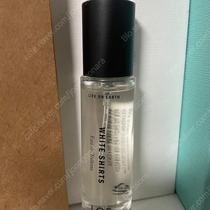 로에 화이트 셔츠 향수 미사용 16ml