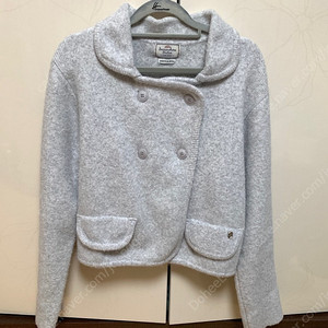 썸웨어버터 Robin Double Knit Wool J