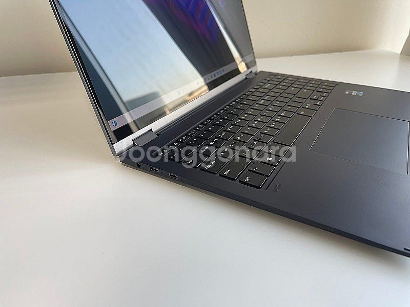 [미사용급]LG전자 그램360 16T90R-GA70K ...--4