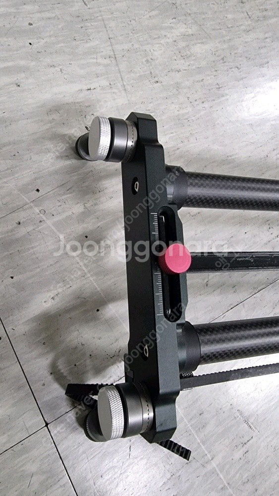 ASHANKS C300s 전동 슬라이더--4