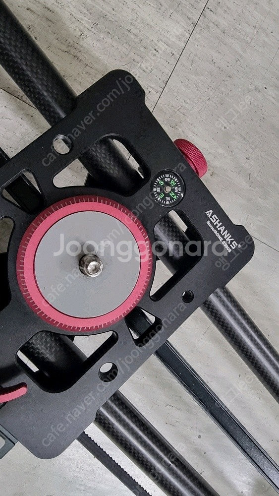 ASHANKS C300s 전동 슬라이더--5