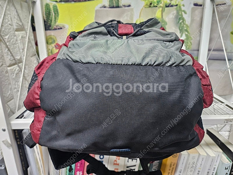 컬럼비아 등산배낭 35리터 등산가방 공용 PA74--4