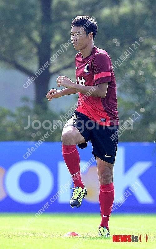 [XL XXL] 13-14 나이키 축구 국가대표 지급용...--1
