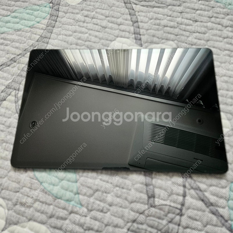 갤럭시탭 s7fe. 128 lte--8