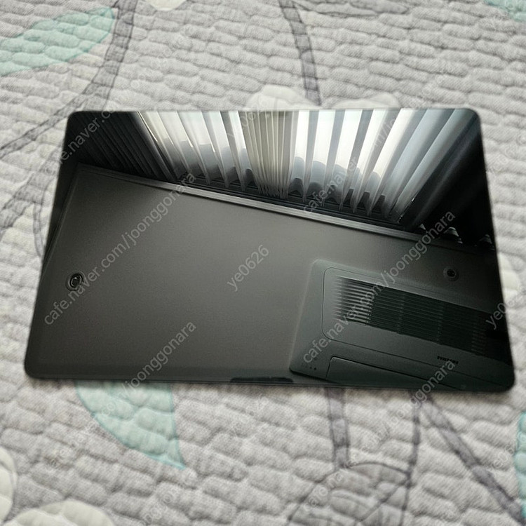 갤럭시탭 s7fe. 128 lte 이미지