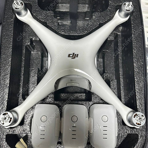 DJI 팬텀4 프로 플러스 V2.0 + DJI 고글 / DJI PHANTOM4 PRO PLUS V2.0 + DJI GOGGLES