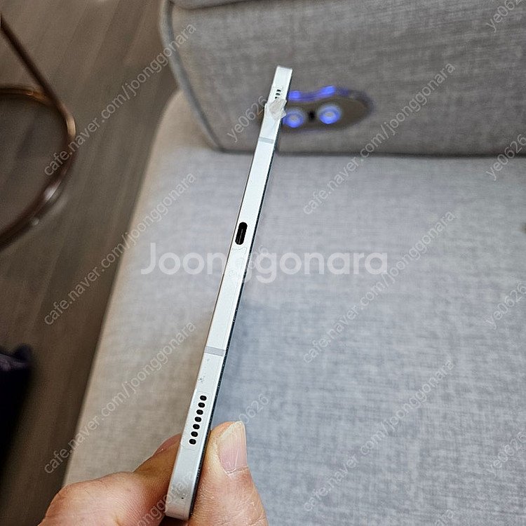 갤럭시탭 s8 5g 128gb--2