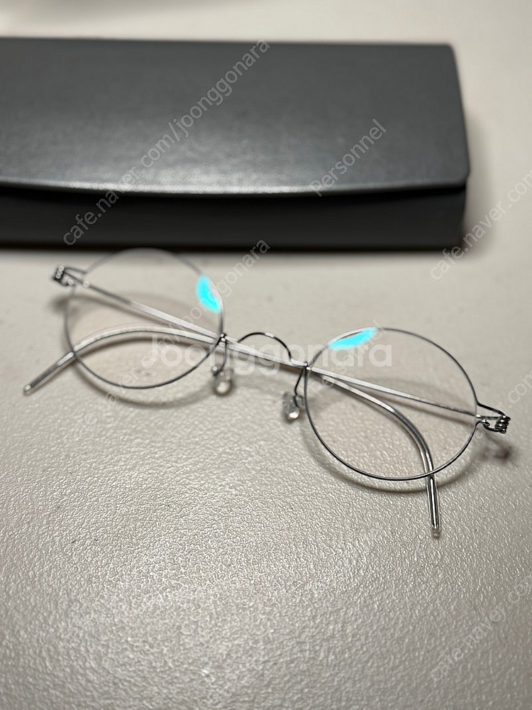 [네고가능/55만] 린드버그 코로나 44MM P10 유...--0