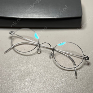 [네고가능/55만] 린드버그 코로나 44MM P10 유광 실버 판매합니다.