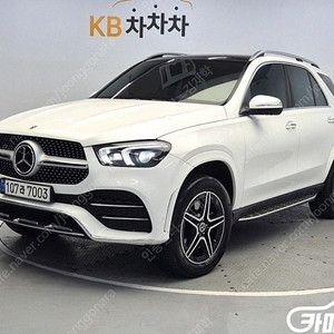 [벤츠]GLE 클래스 W167 GLE 450 4MATIC (5인승) ★최저가판매, 최고가매입, 전액할부 여유자금까지 가능★