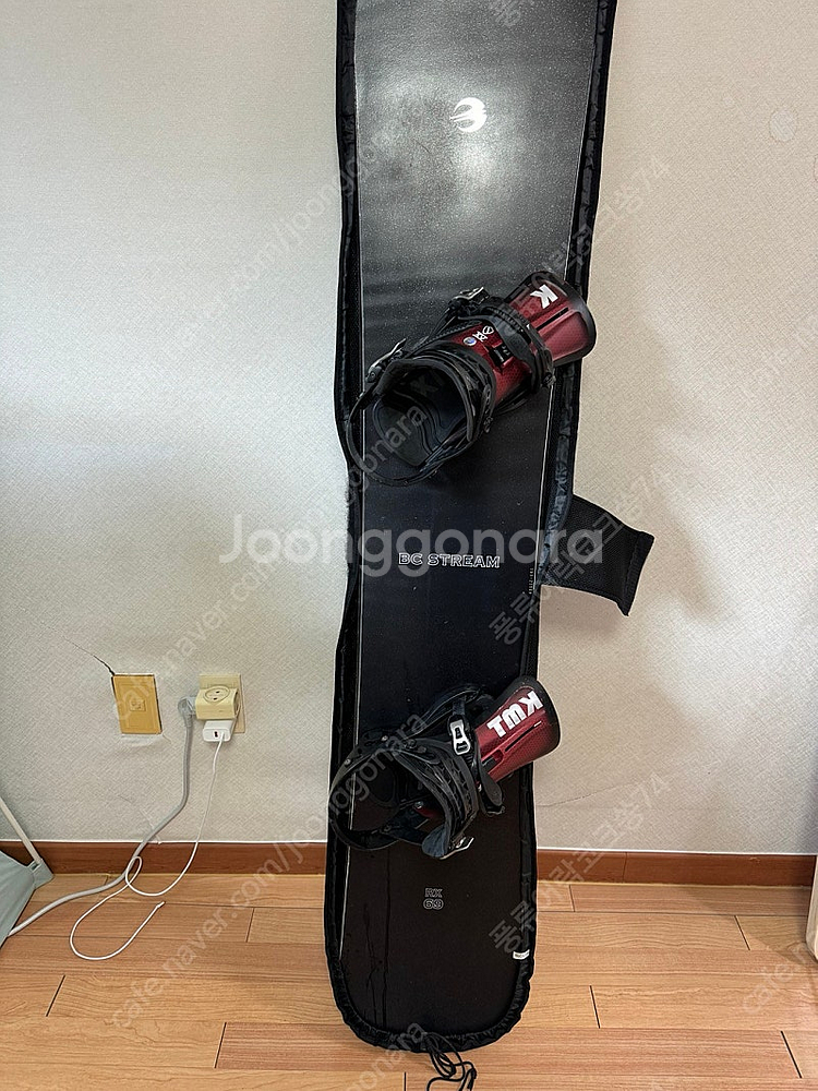 Bc스트림 rx 169 와이드 바인딩 xv (엠싸이즈)--0