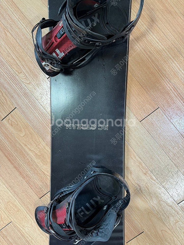 Bc스트림 rx 169 와이드 바인딩 xv (엠싸이즈)--5