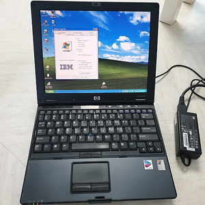 레트로 HP Business NC4200